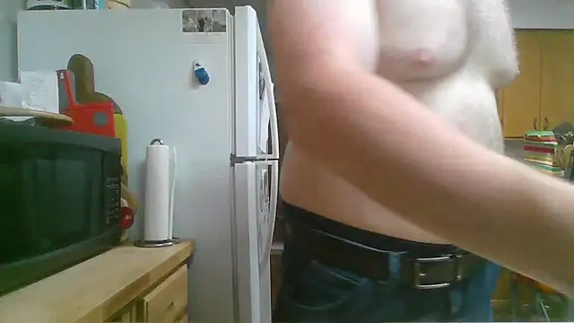 TheOneDonShaun webcam