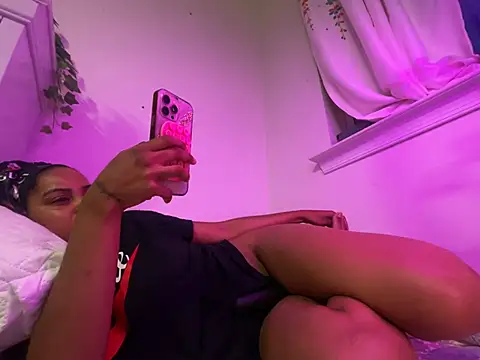 TheRealOshunQueen