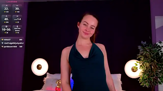 JaniceCollins webcam