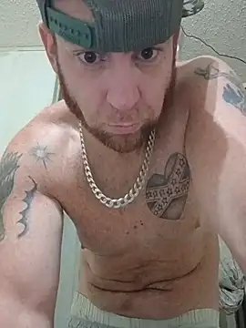 Clarkodile95 webcam