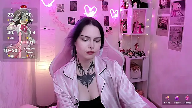 Morana_Batt webcam