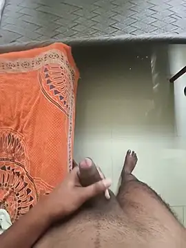 Alexbhuriya420 webcam