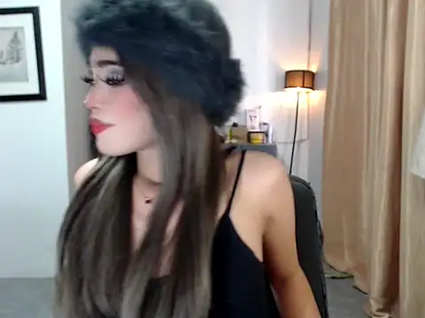 lavandermilk webcam
