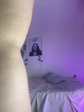 Niky_Love webcam