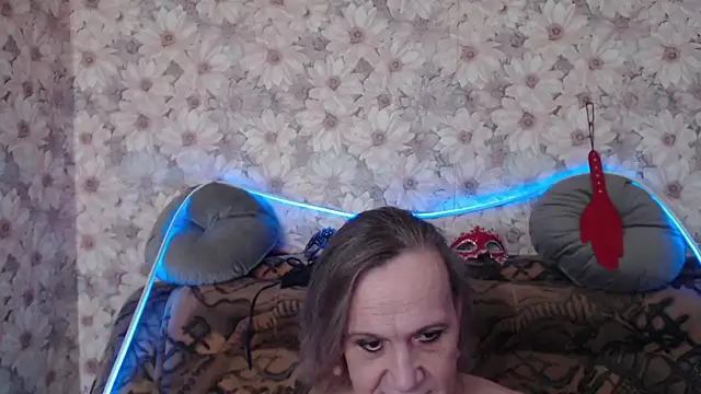 MissBekker webcam