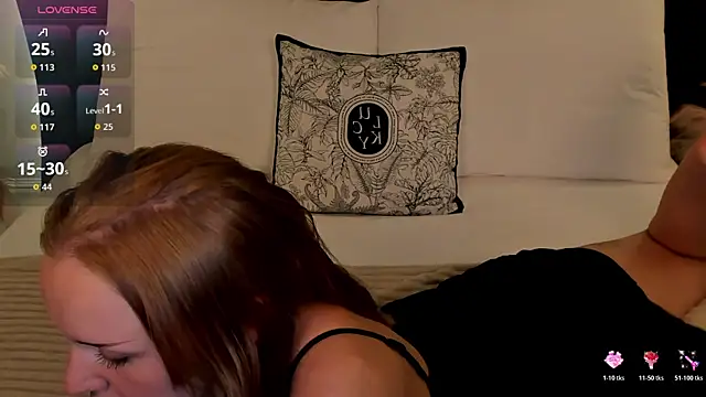 LianaFord webcam