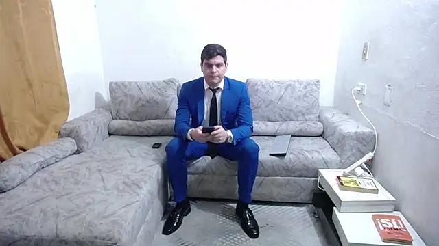 Victor_Maitland webcam