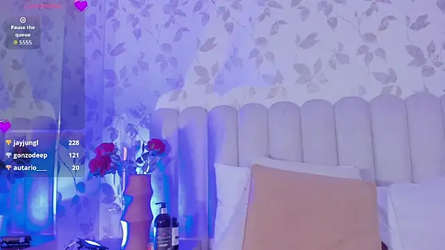 luciagray1 webcam