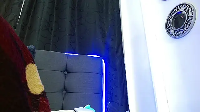 Alisteresa_ webcam