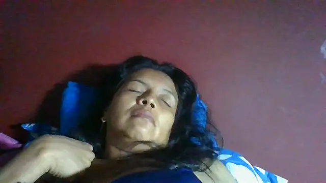 DianaOchoa_ webcam