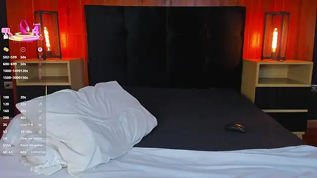 Leo_Savage_ webcam
