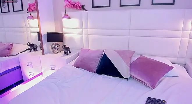 Chloe__fox_ webcam