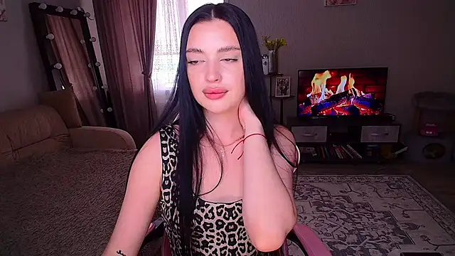 __Malika__ webcam