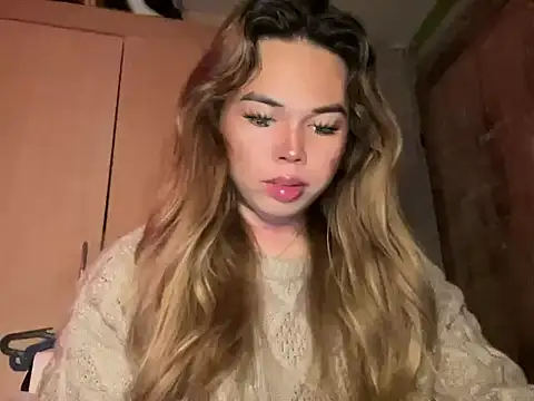 goddessofalltime webcam