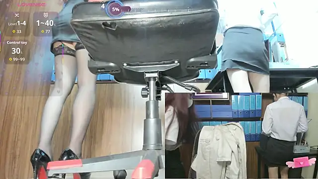 Office_Sexy