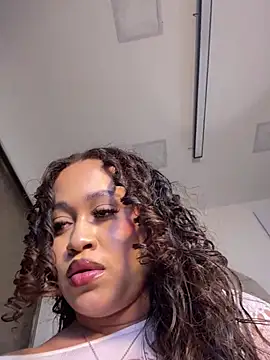 Isa__Blanc Live Web Cam Show