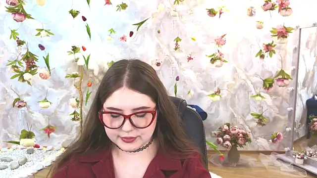 PixelGoddess webcam