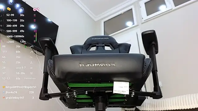 k10ko webcam