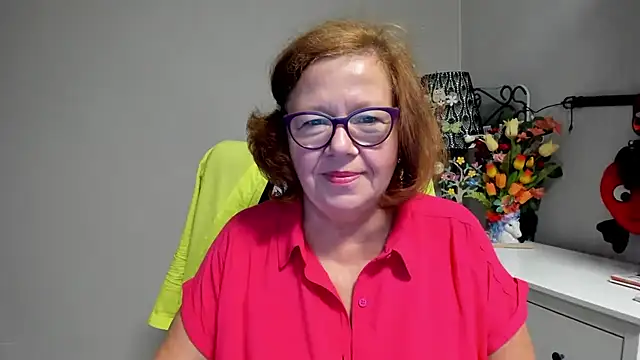 Adelewildx webcam