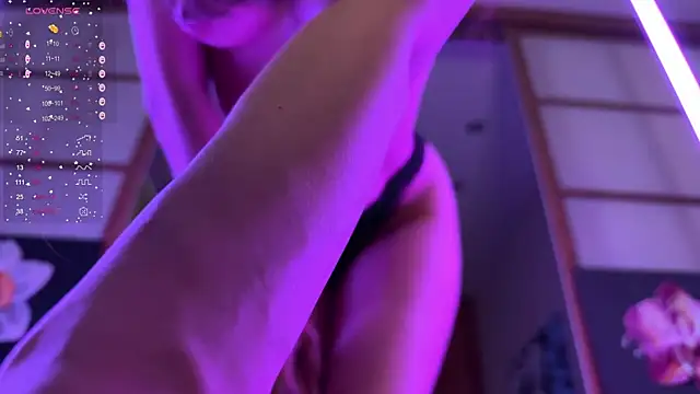PlumyBun webcam
