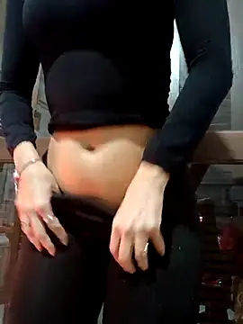 Lupita_sol webcam