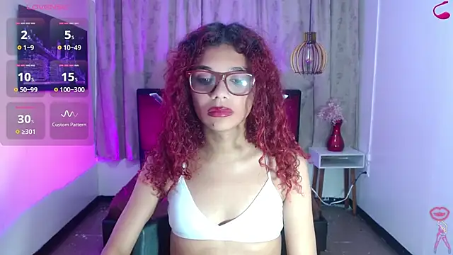 luisa__torres webcam