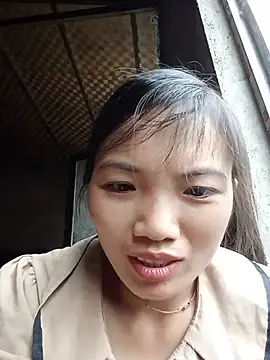 ngan-cute webcam