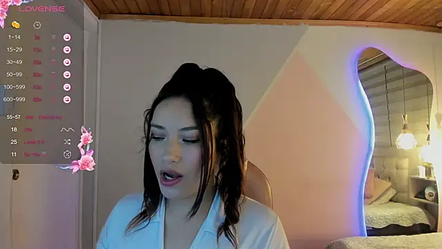 cristal__hot_1 webcam