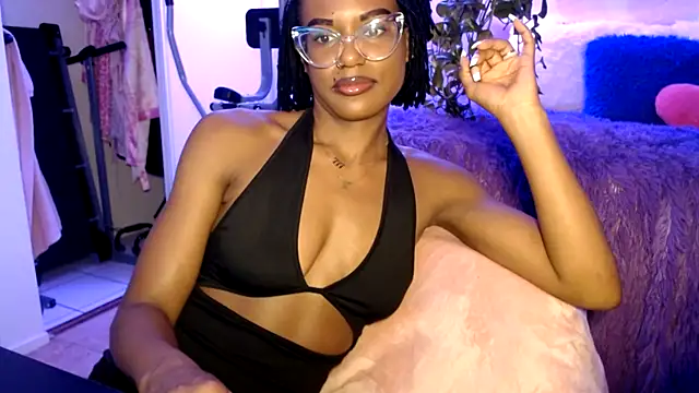 CocoSage webcam