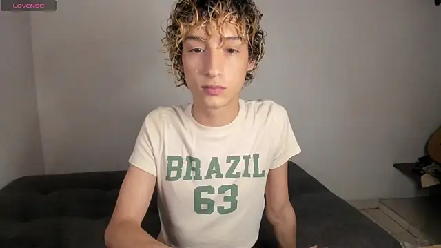 Danni18 webcam