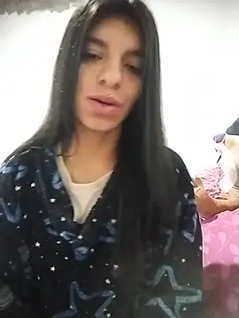 Ariell_Kieran webcam
