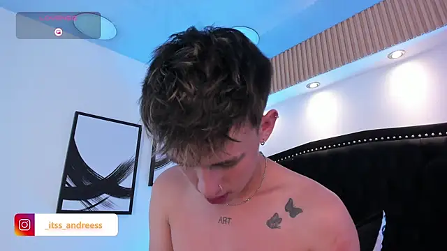 LiamWildx20 webcam