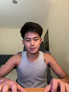 Prince_kiyoshi webcam