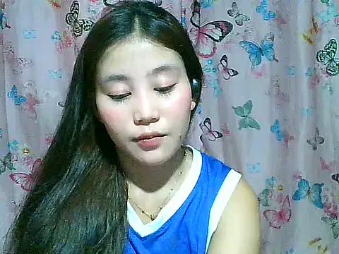 SexyAsianPussy4u