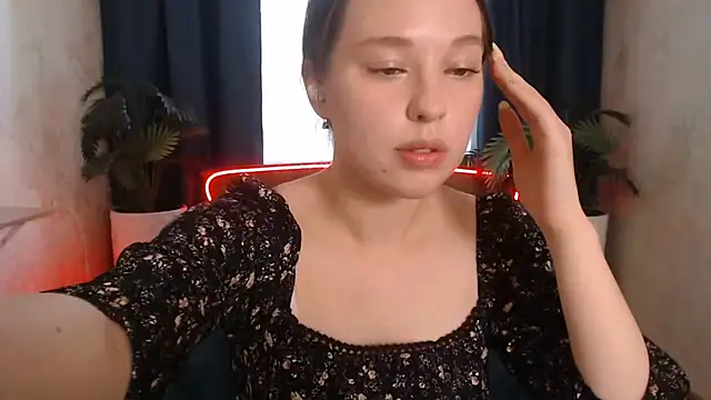 PureLedy webcam