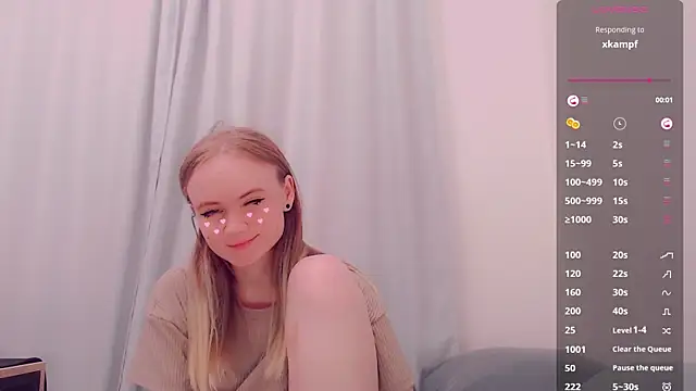 AliceNya_cute webcam