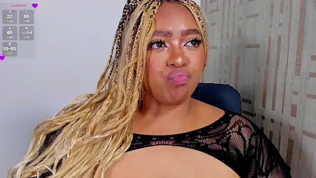 Fenty_melo webcam