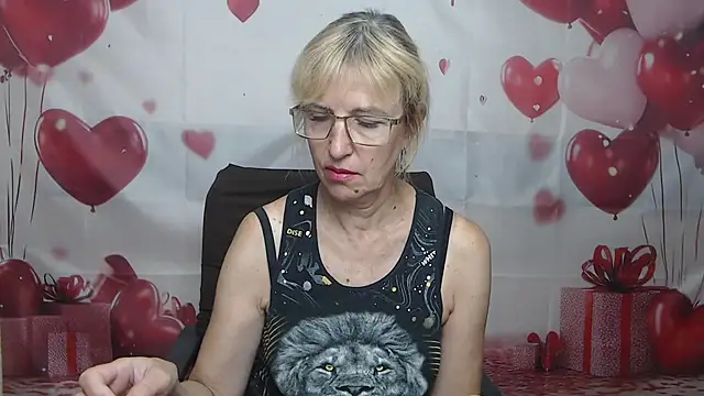PattySanny webcam