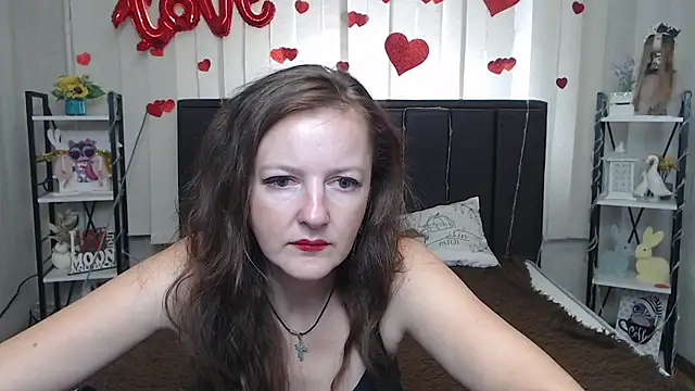 MeganPirs webcam
