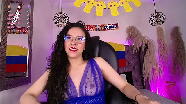 Amara_Davis1 webcam
