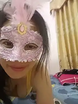Jess-009 webcam