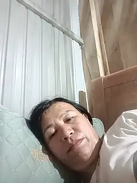 Chilly-wet webcam