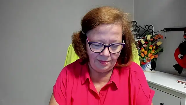 Adelewildx webcam