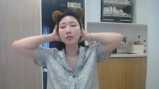 Asiagirll webcam