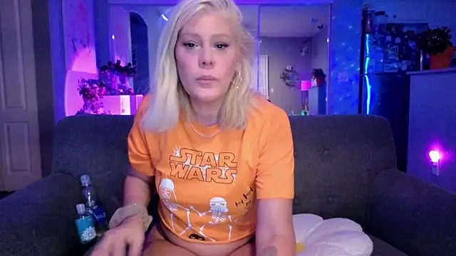 Lexi_Shocker webcam