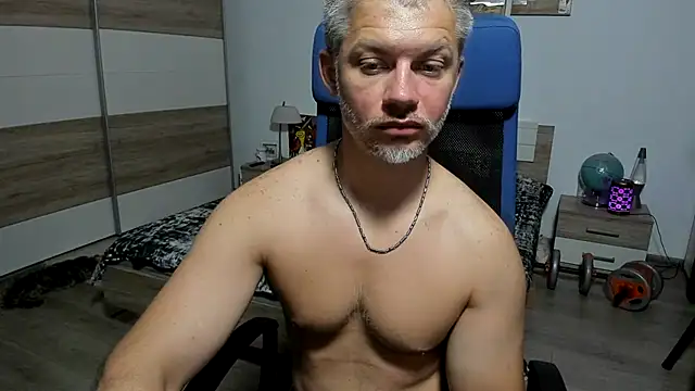RobbyShawz webcam