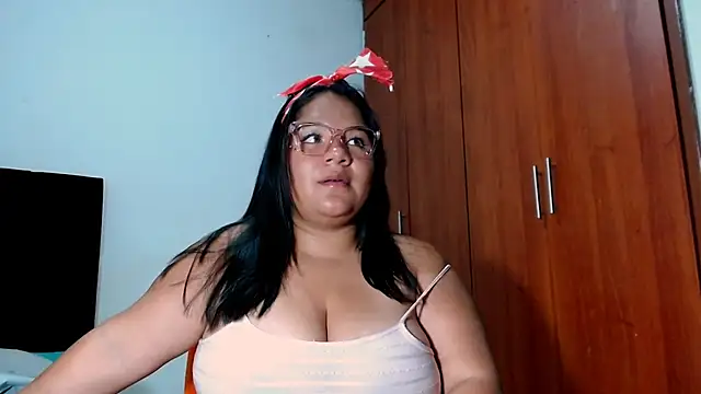 Van3orgasm4me webcam