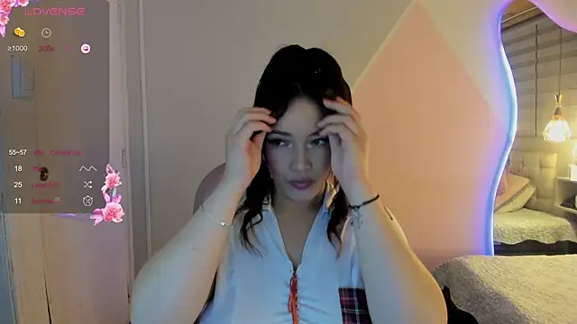 cristal__hot_1 webcam