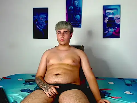 CrissConor webcam