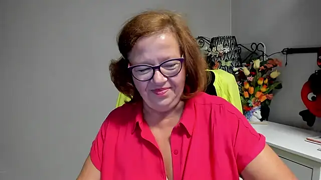 Adelewildx webcam